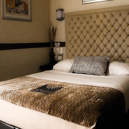 Villas Y Suites Paraiso Del Sur Cuernavaca Luaran gambar