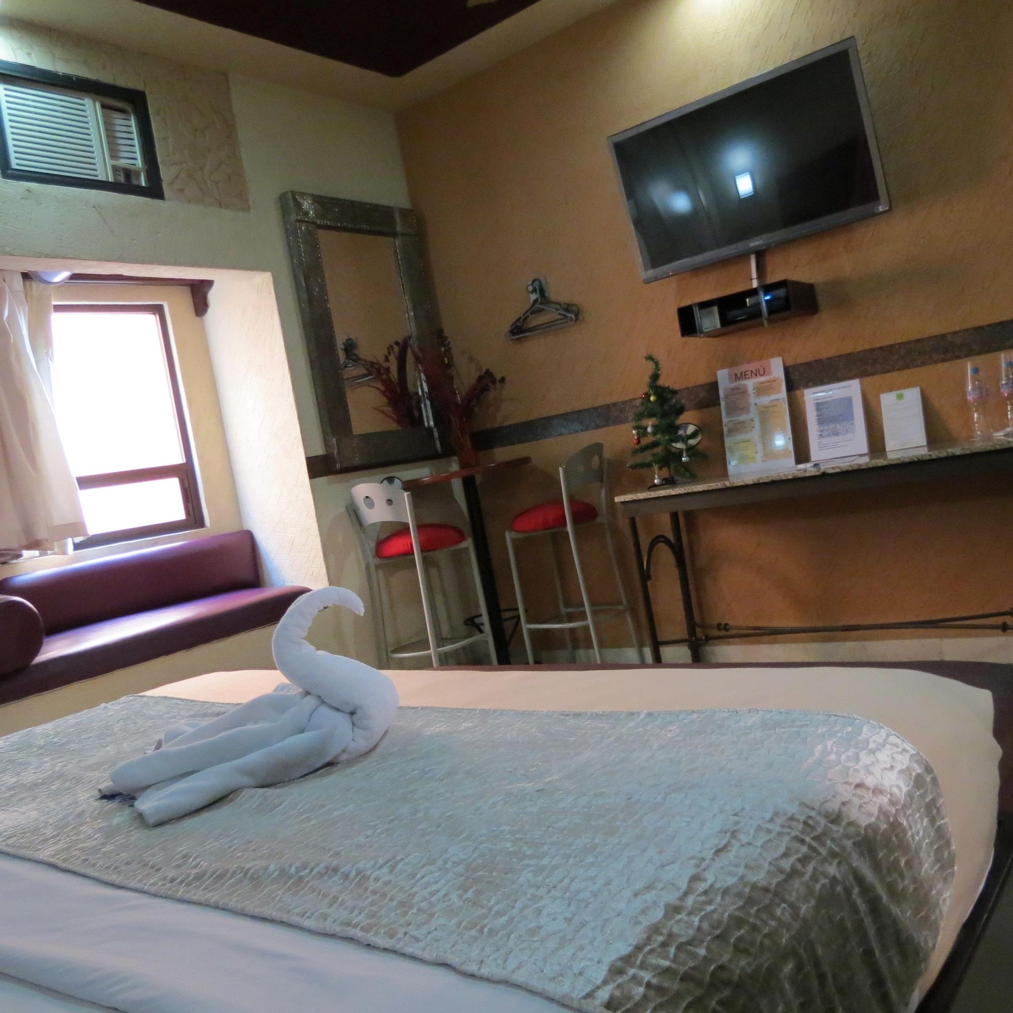 Villas Y Suites Paraiso Del Sur Cuernavaca Luaran gambar