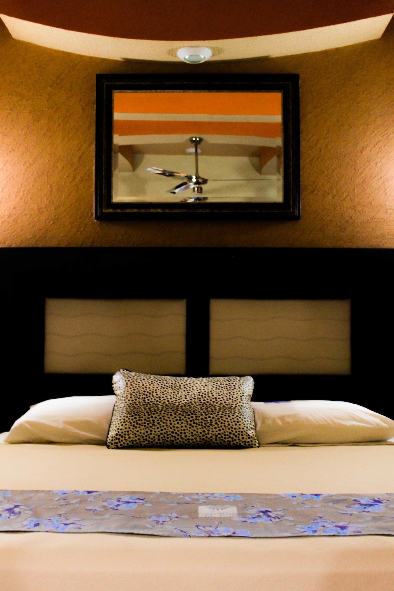Villas Y Suites Paraiso Del Sur Cuernavaca Luaran gambar
