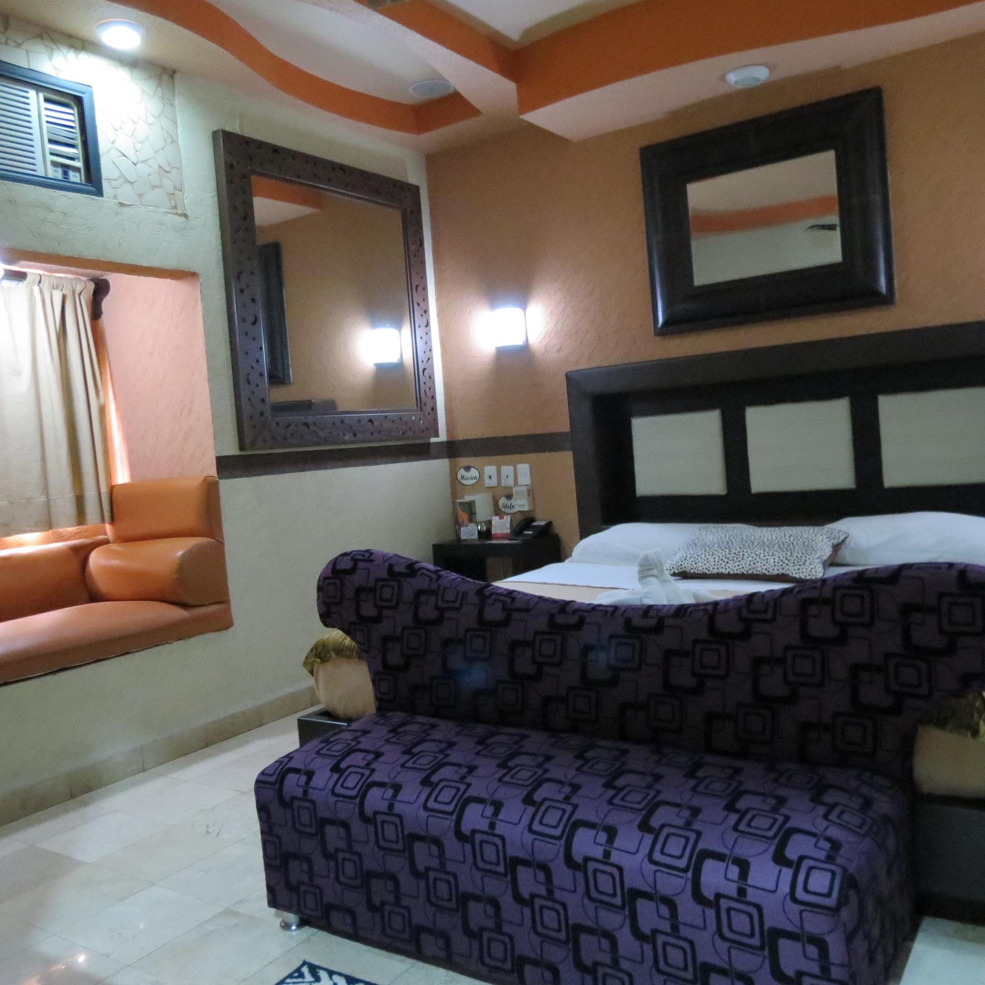 Villas Y Suites Paraiso Del Sur Cuernavaca Luaran gambar