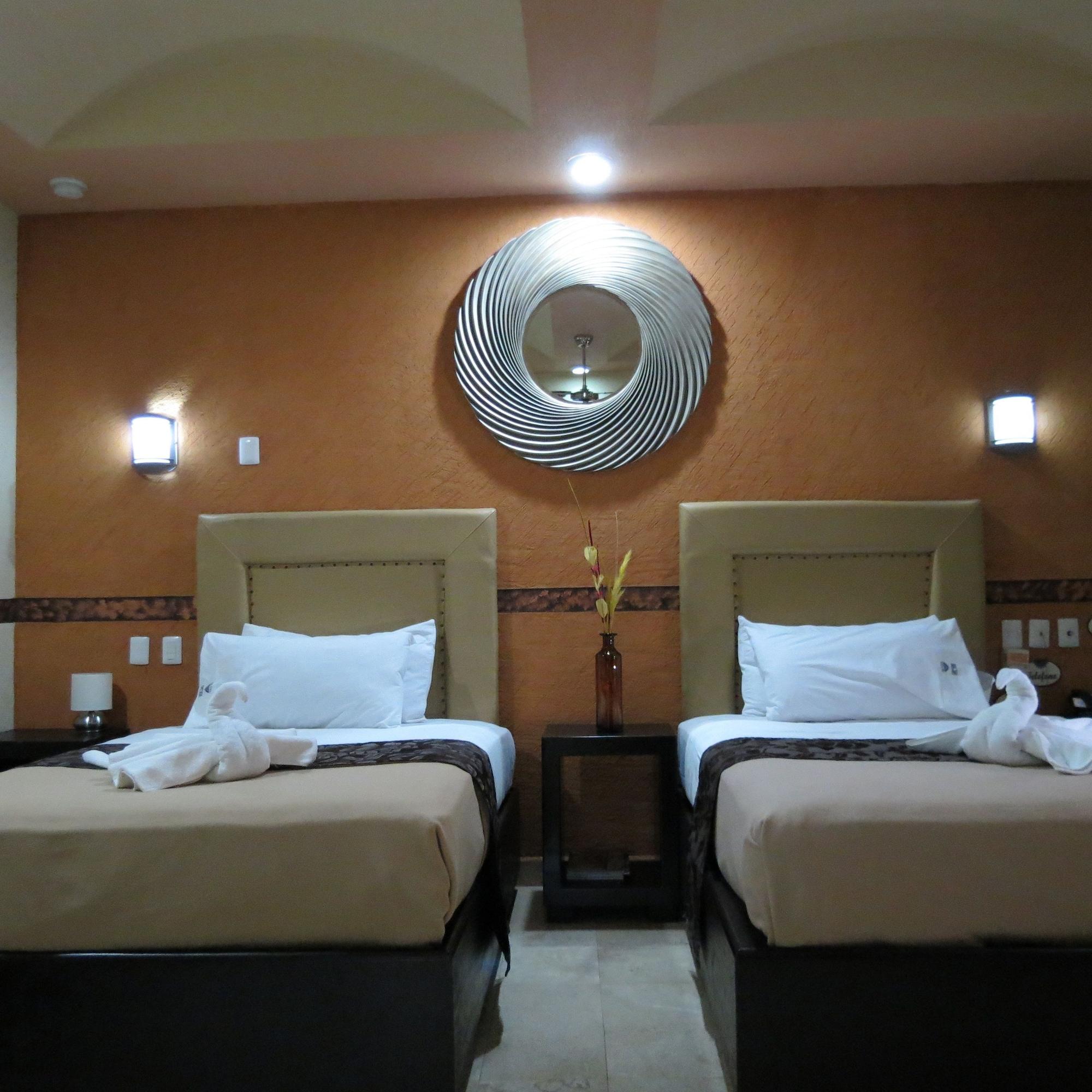 Villas Y Suites Paraiso Del Sur Cuernavaca Luaran gambar