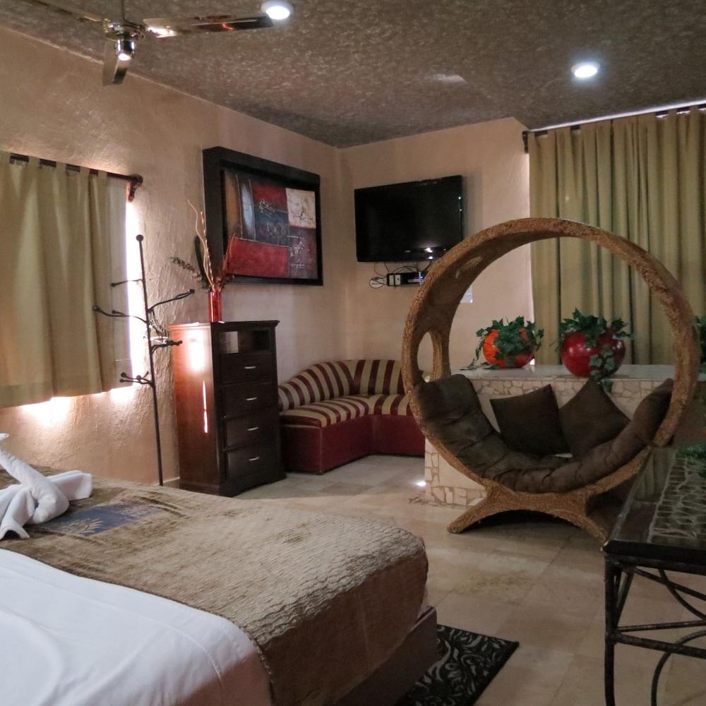 Villas Y Suites Paraiso Del Sur Cuernavaca Luaran gambar
