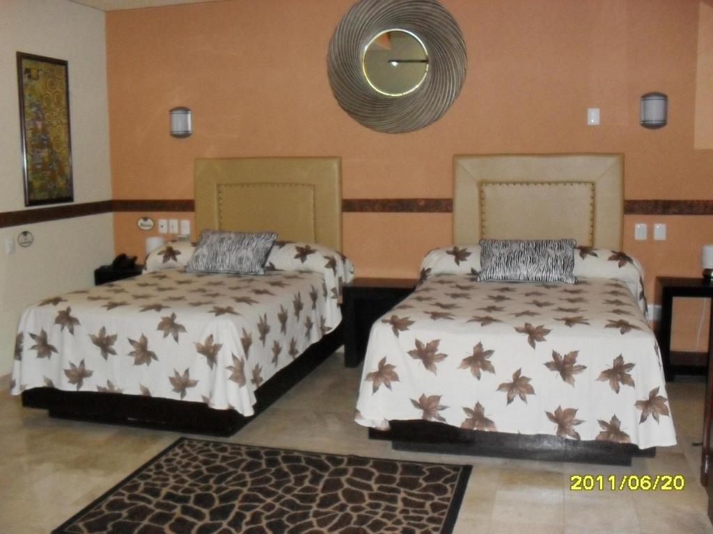 Villas Y Suites Paraiso Del Sur Cuernavaca Bilik gambar