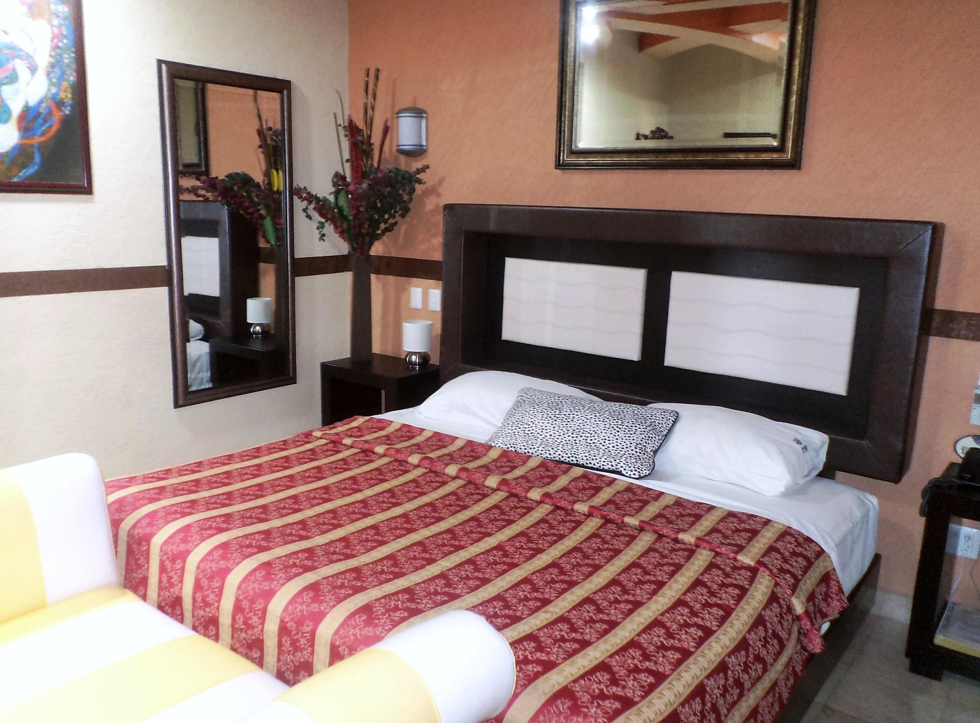 Villas Y Suites Paraiso Del Sur Cuernavaca Luaran gambar