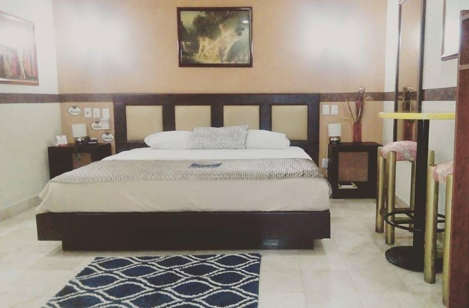 Villas Y Suites Paraiso Del Sur Cuernavaca Luaran gambar