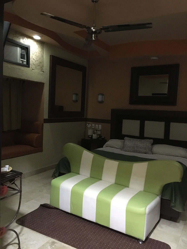 Villas Y Suites Paraiso Del Sur Cuernavaca Luaran gambar