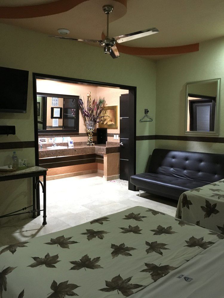 Villas Y Suites Paraiso Del Sur Cuernavaca Luaran gambar