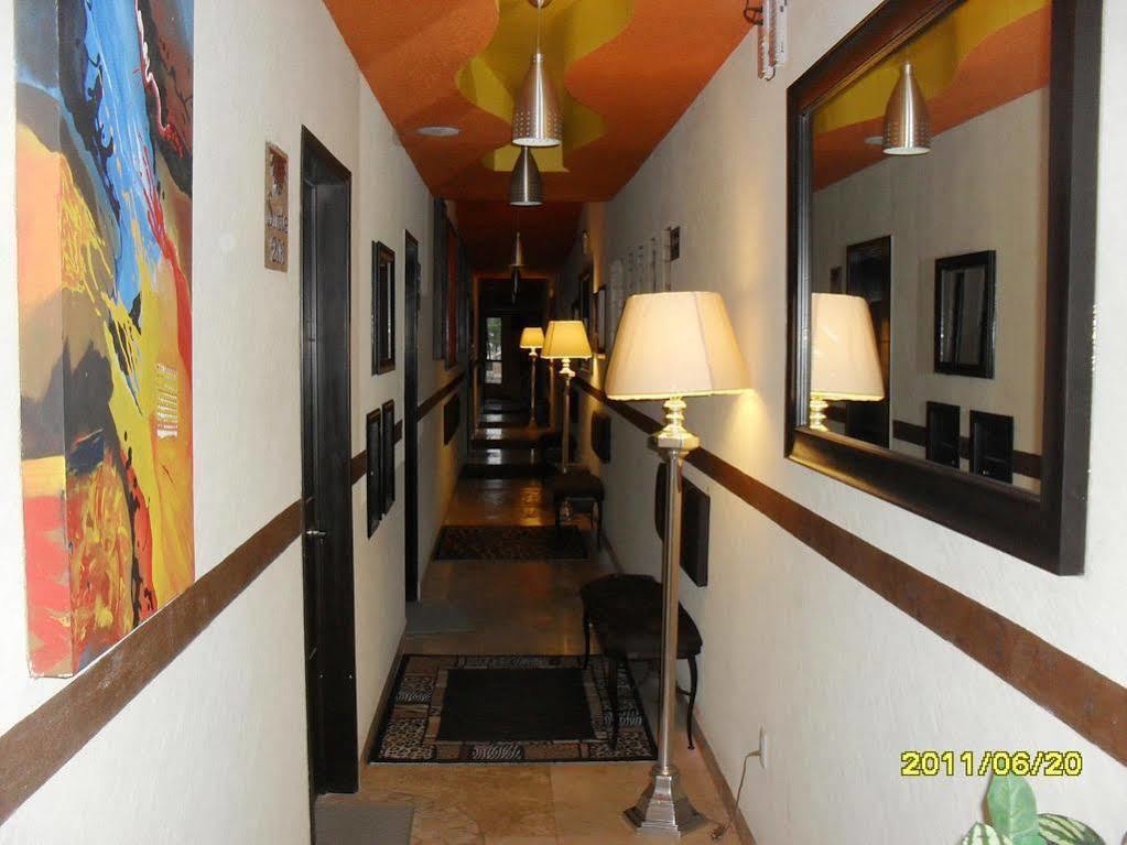 Villas Y Suites Paraiso Del Sur Cuernavaca Luaran gambar