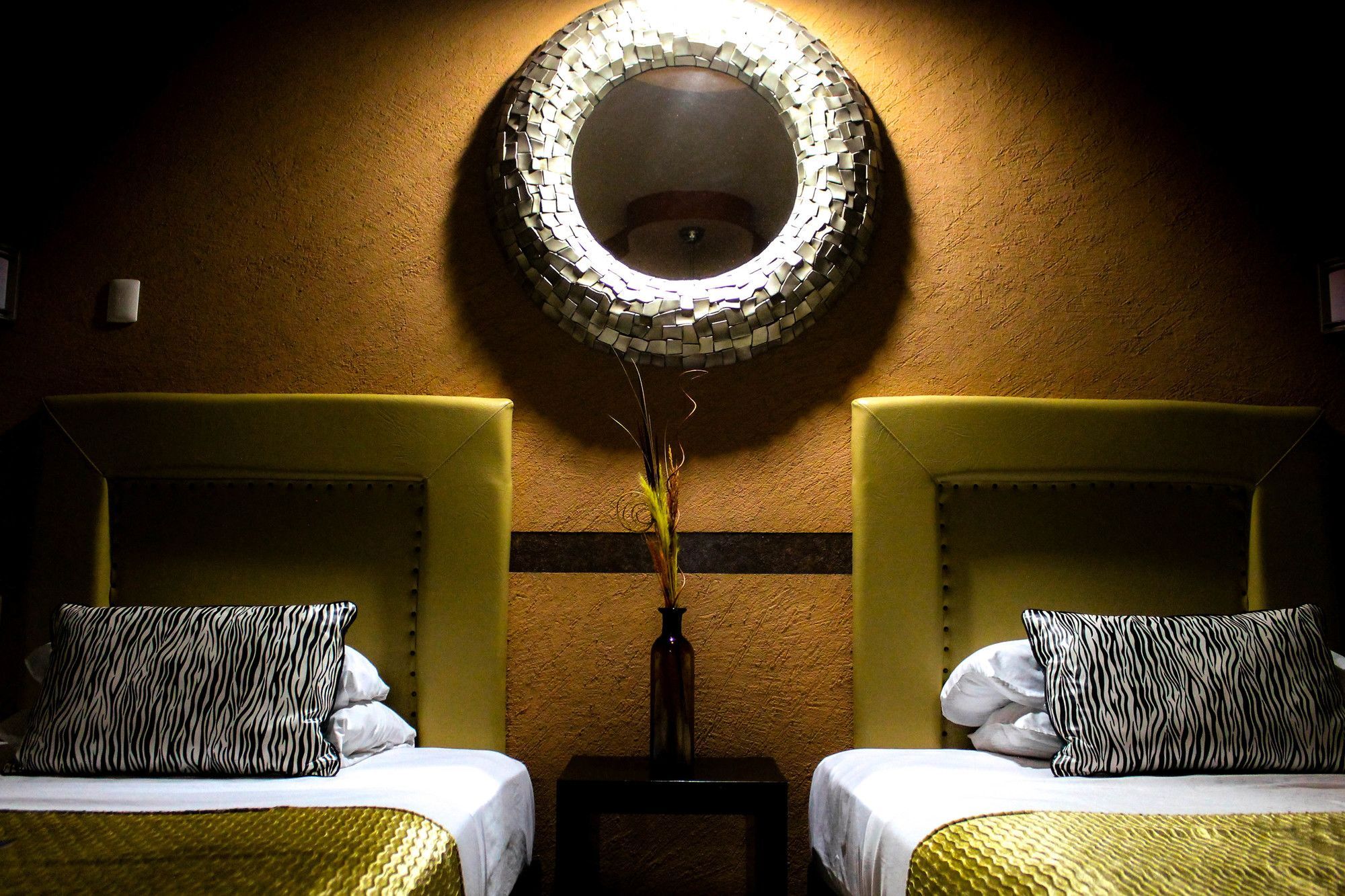 Villas Y Suites Paraiso Del Sur Cuernavaca Luaran gambar
