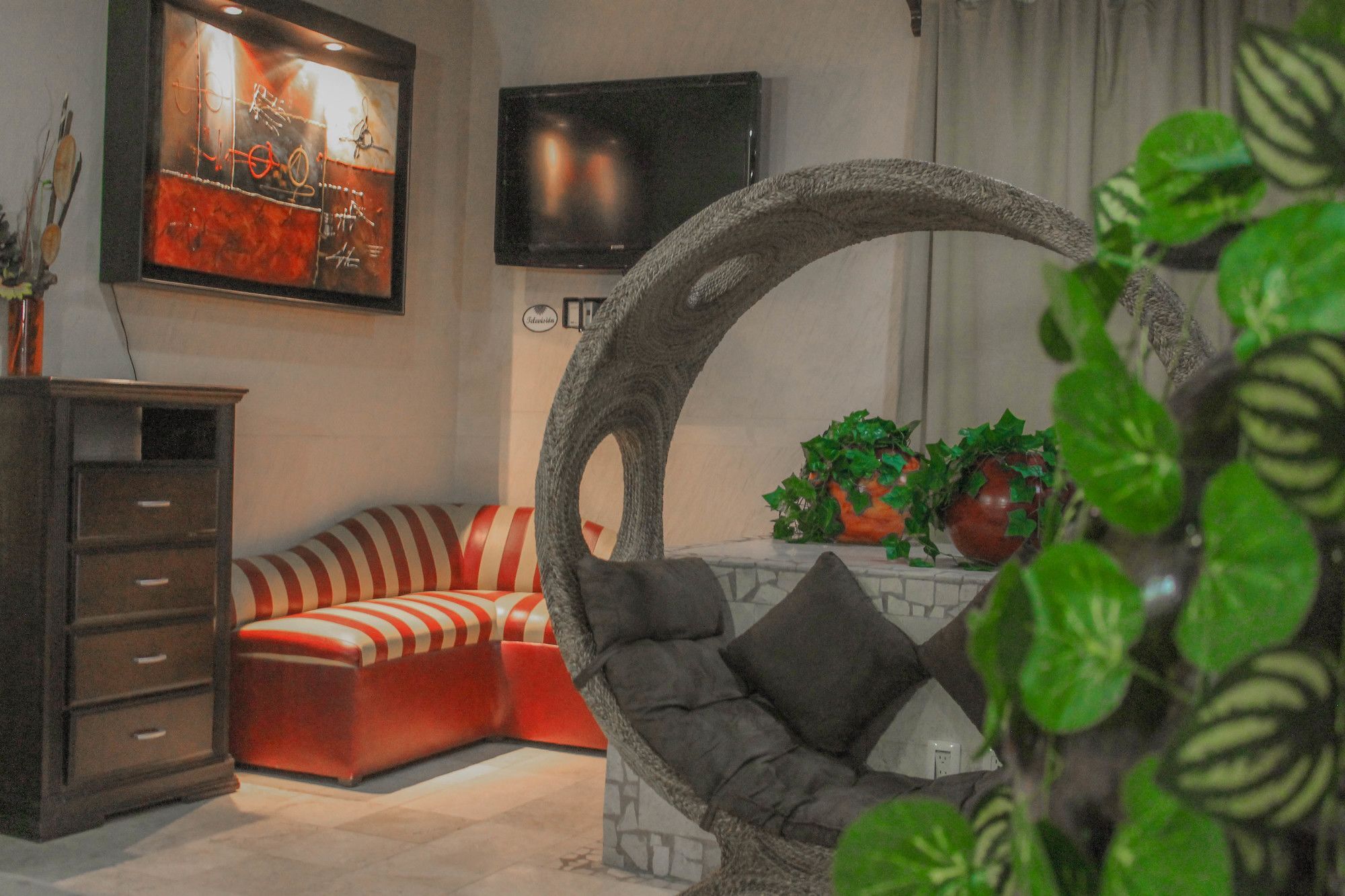 Villas Y Suites Paraiso Del Sur Cuernavaca Luaran gambar