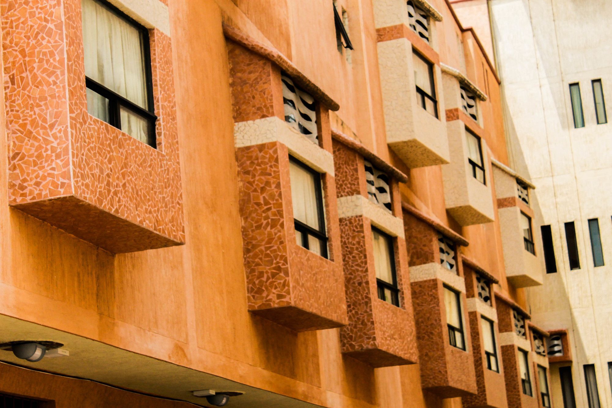 Villas Y Suites Paraiso Del Sur Cuernavaca Luaran gambar